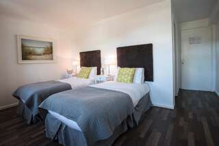 Отели типа «постель и завтрак» Maddens Bridge Bar & Guesthouse Бандоран Стандартный двухместный номер с 2 отдельными кроватями-3