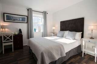 Отели типа «постель и завтрак» Maddens Bridge Bar & Guesthouse Бандоран Стандартный двухместный номер с 1 кроватью-2