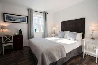 Отели типа «постель и завтрак» Maddens Bridge Bar & Guesthouse Бандоран Стандартный двухместный номер с 1 кроватью-5