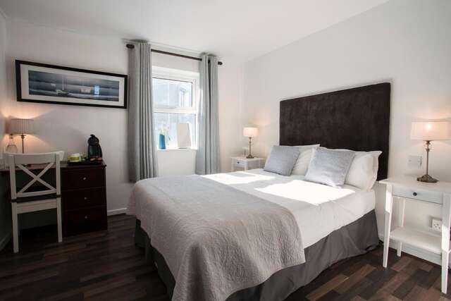 Отели типа «постель и завтрак» Maddens Bridge Bar & Guesthouse Бандоран-33